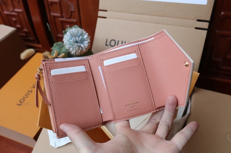 LV Wallets